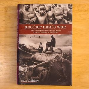 Another Man's War Sam Childers